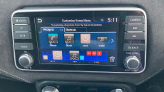 Nissan Micra 1.0 IG-T 92 N-Sport 5dr Petrol Hatchback